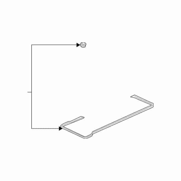 Honda OEM S2000 Valve Cover Gasket Kit F20c Elusive Racing